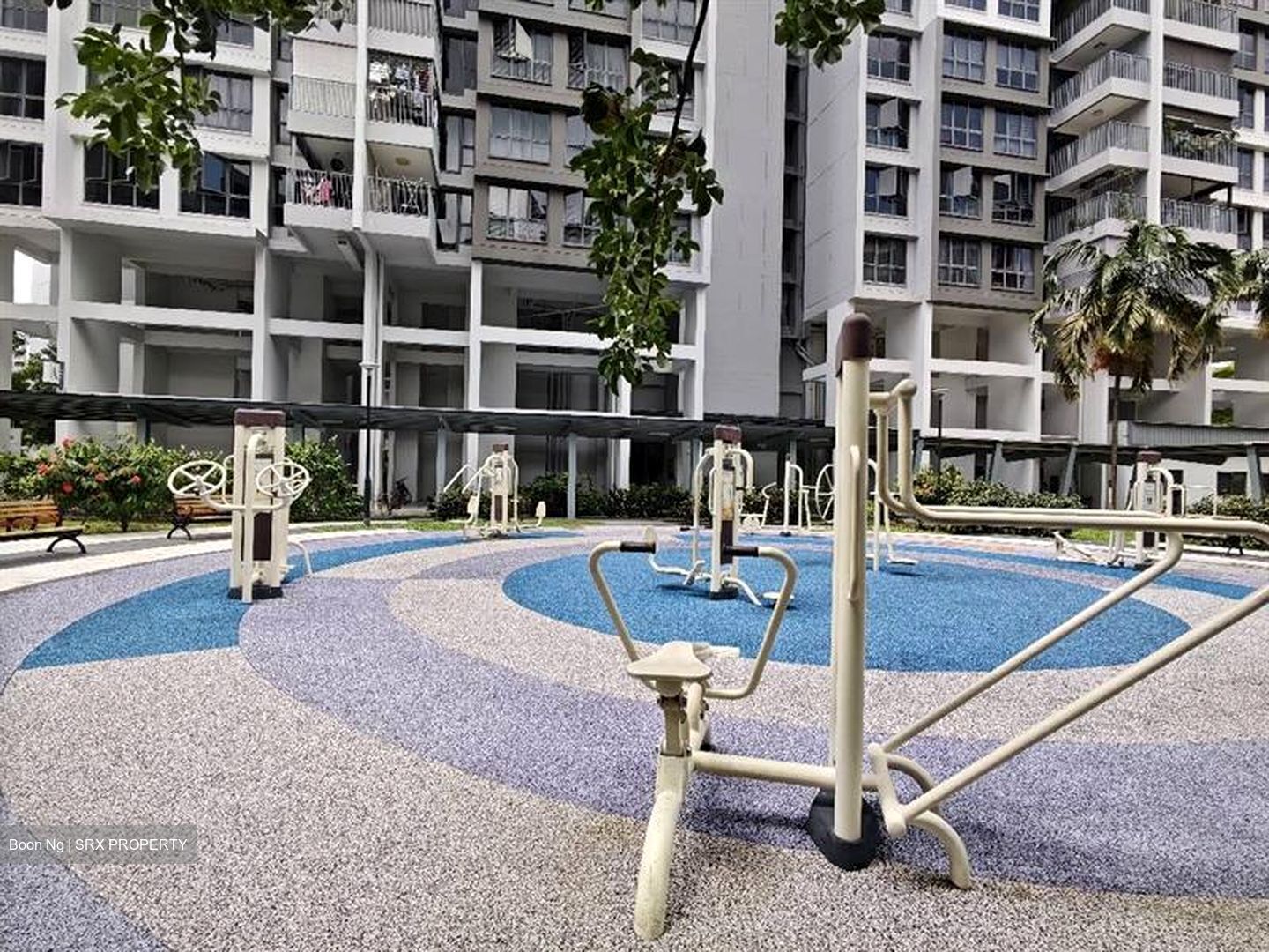 Blk 311A Trivelis (Clementi), HDB 4 Rooms #606299091